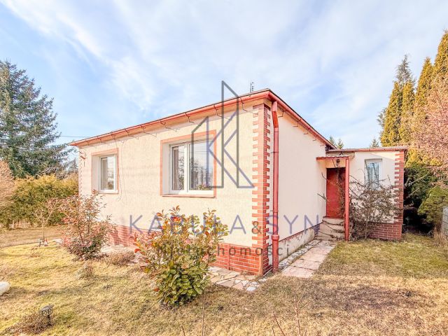 dom wolnostojący, 4 pokoje Bydgoszcz Smukała Dolna, ul. Palmowa. Zdjęcie 3