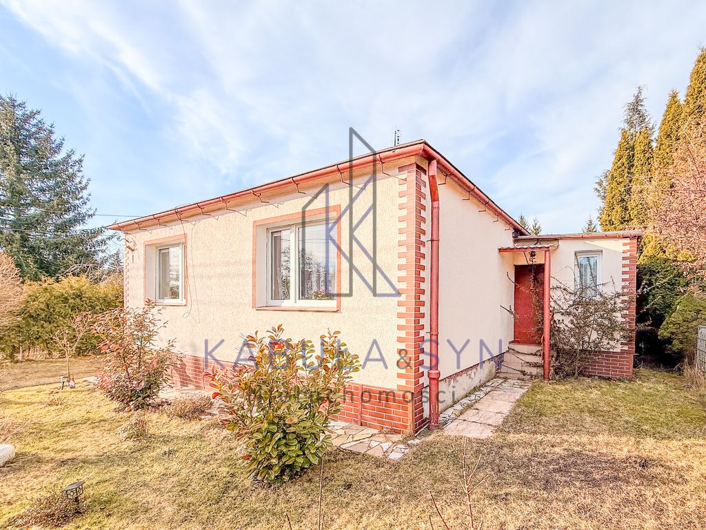 dom wolnostojący, 4 pokoje Bydgoszcz Smukała Dolna, ul. Palmowa. Zdjęcie 3