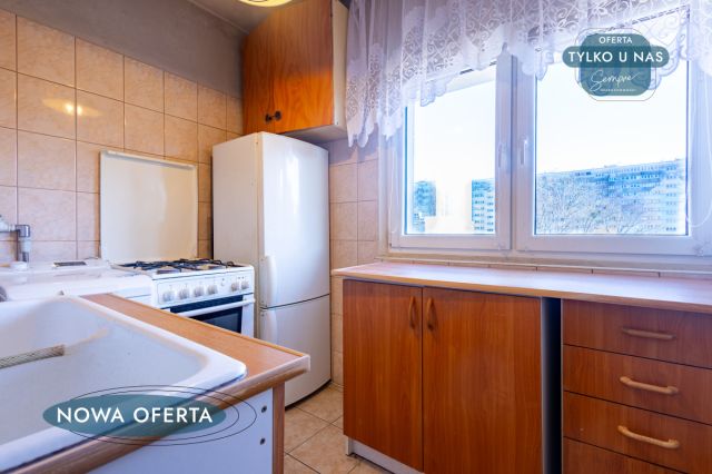 Mieszkanie 2-pokojowe Łódź Bałuty, ul. Wici. Zdjęcie 5