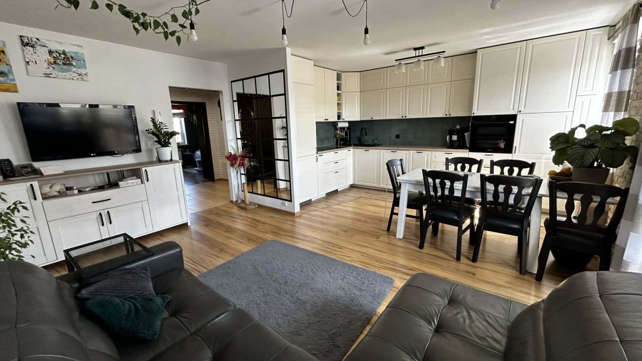 Mieszkanie 3-pokojowe Grajewo, ul. Konstytucji 3 Maja. Zdjęcie 3