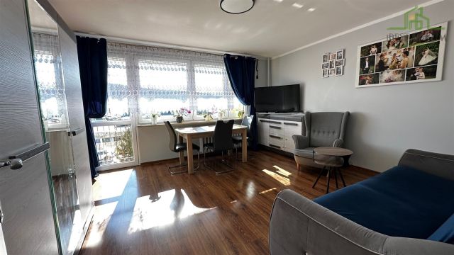 Mieszkanie 3-pokojowe Kielce Barwinek, ul. Barwinek. Zdjęcie 1