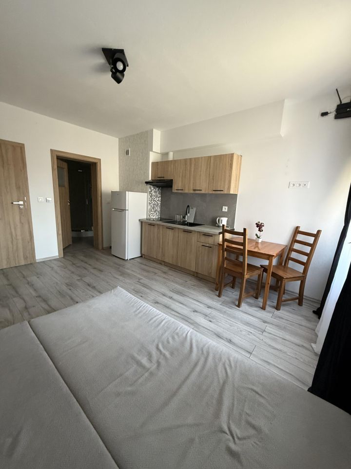 Mieszkanie 1-pokojowe Kajetany, ul. Rolna. Zdjęcie 5