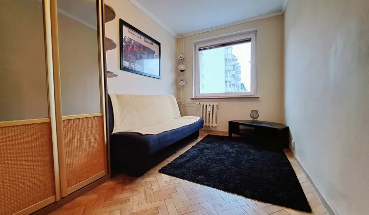 Mieszkanie 3-pokojowe Sopot Przylesie, ul. 23 Marca