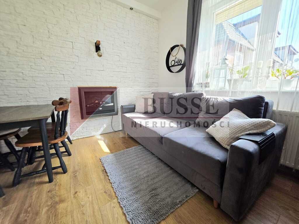 Mieszkanie 3-pokojowe Szczecin Warszewo, ul. Limby. Zdjęcie 3