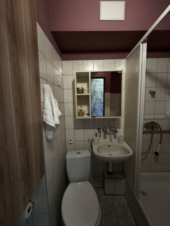 Mieszkanie 1-pokojowe Ścinawa, ul. Sportowa. Zdjęcie 2