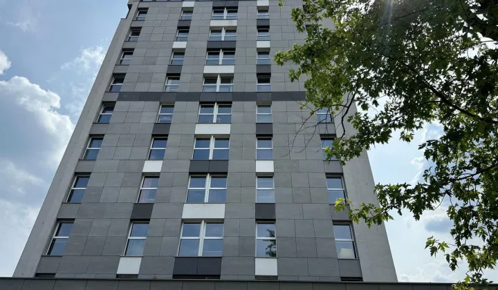 Mieszkanie 2-pokojowe Łódź Śródmieście, ul. Pilota Stanisława Wigury