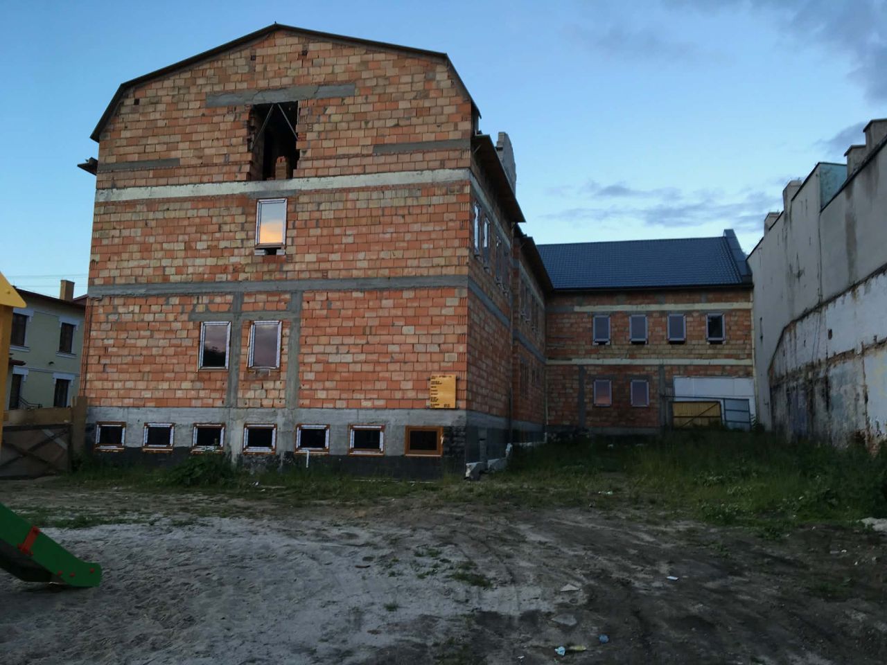 kamienica, 20 pokoi Gostynin, ul. 3 Maja. Zdjęcie 3