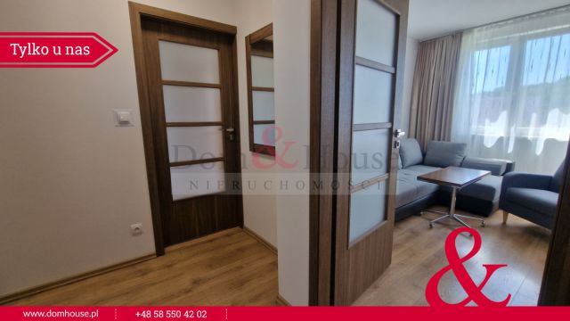 Mieszkanie 3-pokojowe Gdynia Leszczynki, ul. Wiejska. Zdjęcie 14