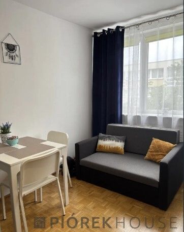 Mieszkanie 1-pokojowe Warszawa Żoliborz, ul. Władysława Broniewskiego. Zdjęcie 1