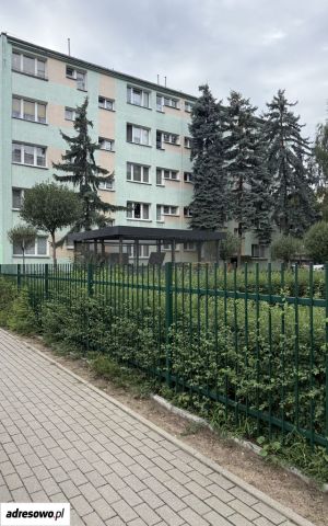 Mieszkanie 3-pokojowe Toruń Bydgoskie Przedmieście, ul. Zygmunta Krasińskiego. Zdjęcie 1