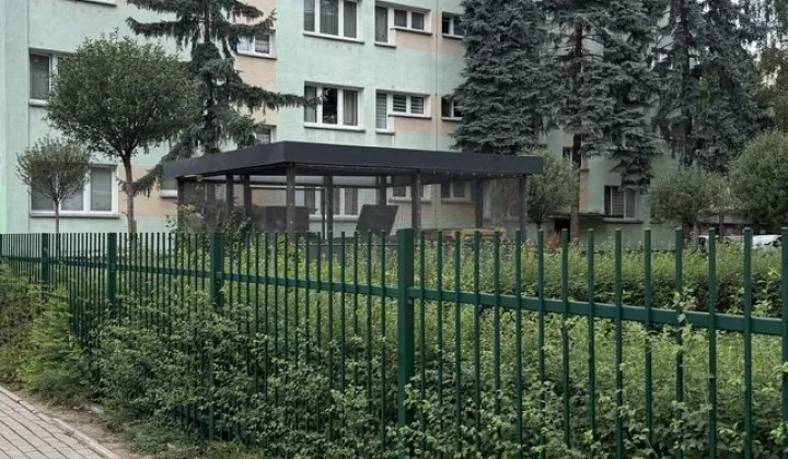 Mieszkanie 3-pokojowe Toruń Bydgoskie Przedmieście, ul. Zygmunta Krasińskiego