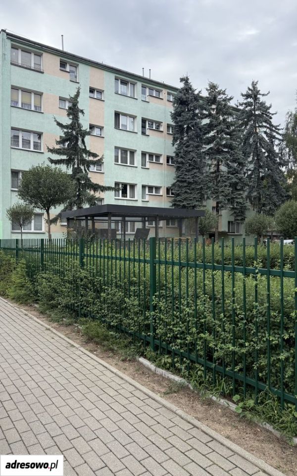 Mieszkanie 3-pokojowe Toruń Bydgoskie Przedmieście, ul. Zygmunta Krasińskiego. Zdjęcie 1