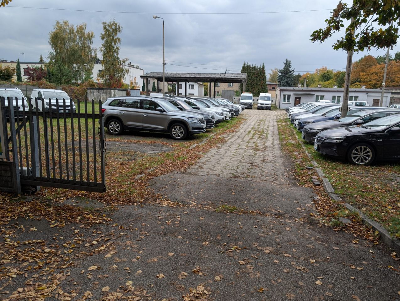 Biuro Katowice Piotrowice, ul. Stanisława Małachowskiego. Zdjęcie 14