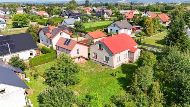 dom wolnostojący, 3 pokoje Besko, ul. Ogrodowa. Zdjęcie 22