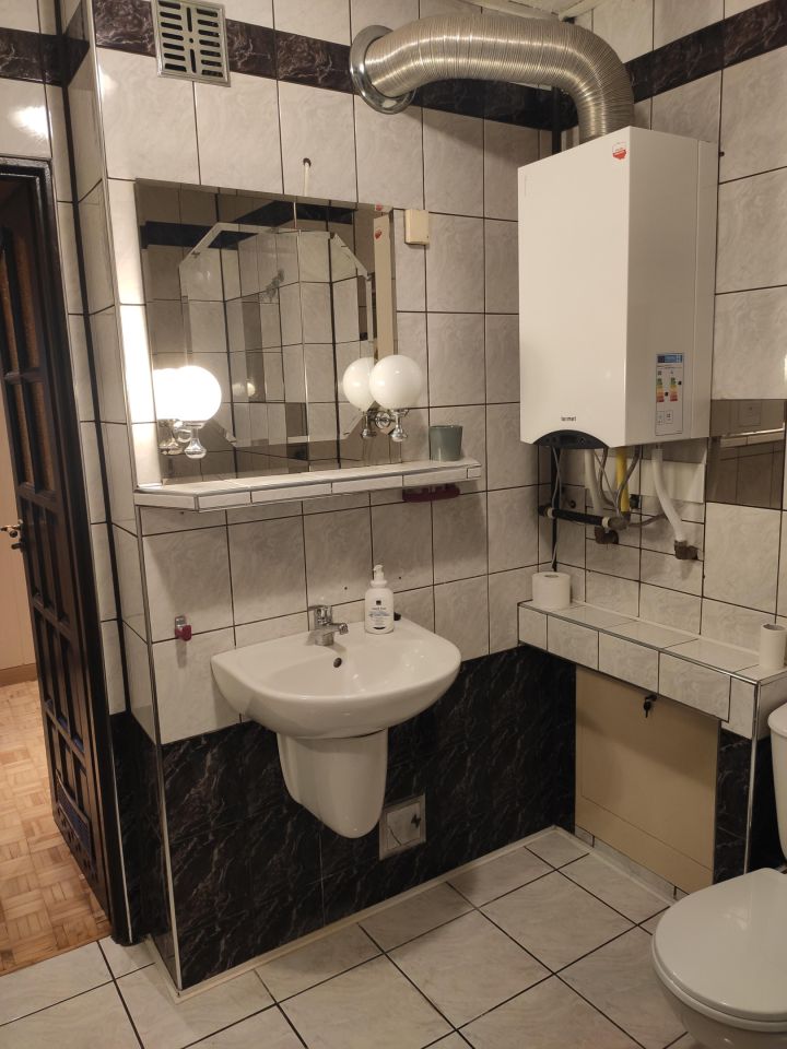 Mieszkanie 3-pokojowe Kraków Bronowice, ul. Juliusza Lea. Zdjęcie 14