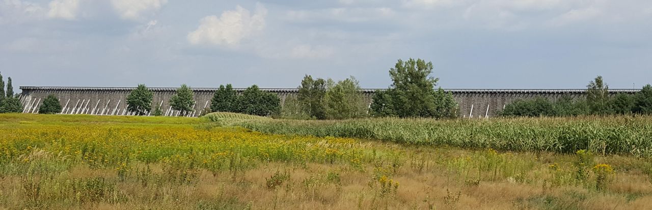Działka budowlana Ciechocinek, ul. Wołuszewska. Zdjęcie 2