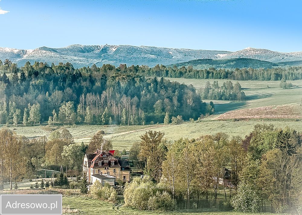 Działka budowlana Barcinek. Zdjęcie 16