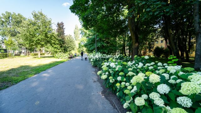 Mieszkanie 2-pokojowe Kraków Nowa Huta, os. Na Lotnisku. Zdjęcie 17