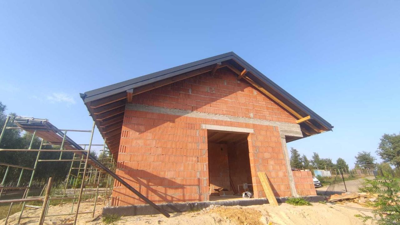 dom wolnostojący Częstochowa Stradom. Zdjęcie 5