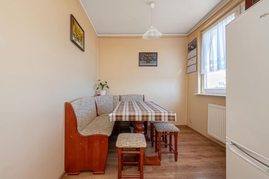 Mieszkanie 4-pokojowe Gdynia Witomino, ul. 2 Morskiego Pułku Strzelców. Zdjęcie 7