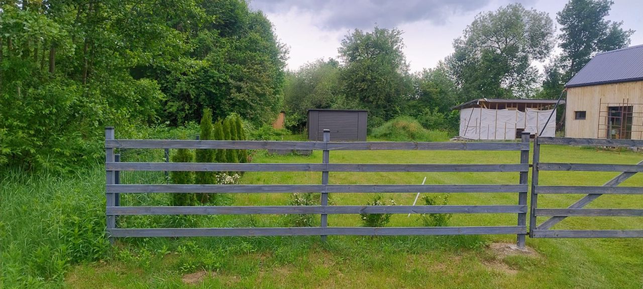 Działka budowlana Kania Nowa. Zdjęcie 13