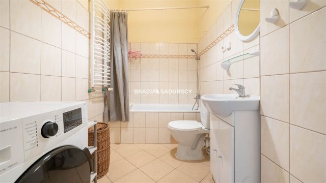 Mieszkanie 1-pokojowe Kraków Krowodrza, ul. gen. Augusta Fieldorfa-Nila. Zdjęcie 6