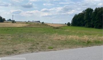Działka rolno-budowlana Garbów