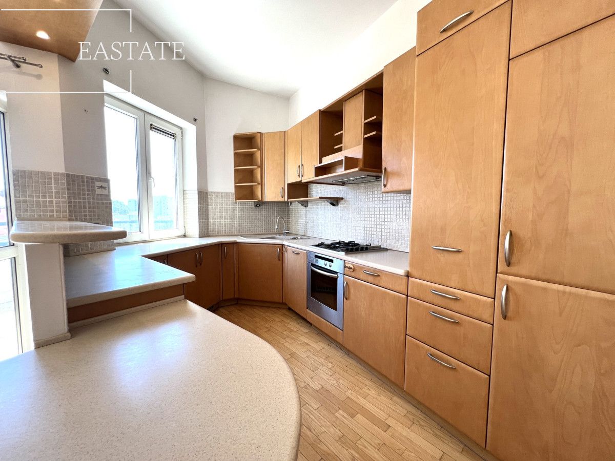 Mieszkanie 5-pokojowe Warszawa Praga-Południe, ul. Szkoły Orląt. Zdjęcie 9