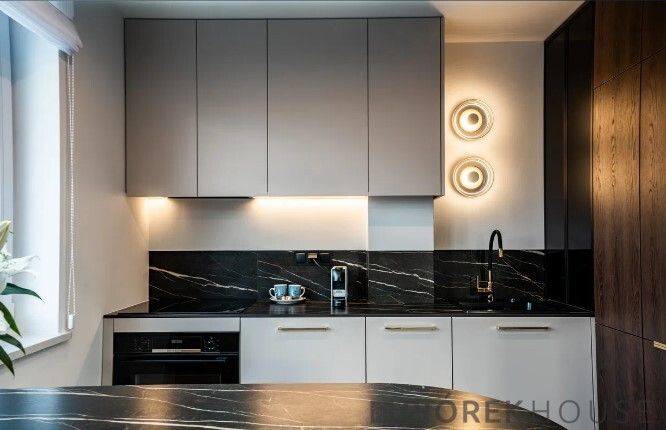 Mieszkanie 2-pokojowe Warszawa Śródmieście, ul. Górnośląska. Zdjęcie 11