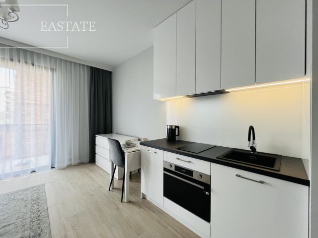 Mieszkanie 1-pokojowe Warszawa Praga, ul. Mińska. Zdjęcie 5