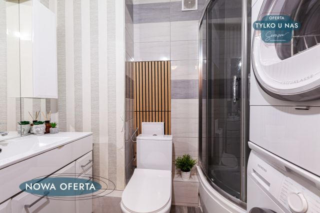 Mieszkanie 2-pokojowe Łódź Zarzew, ul. gen. Stefana Grota-Roweckiego. Zdjęcie 9