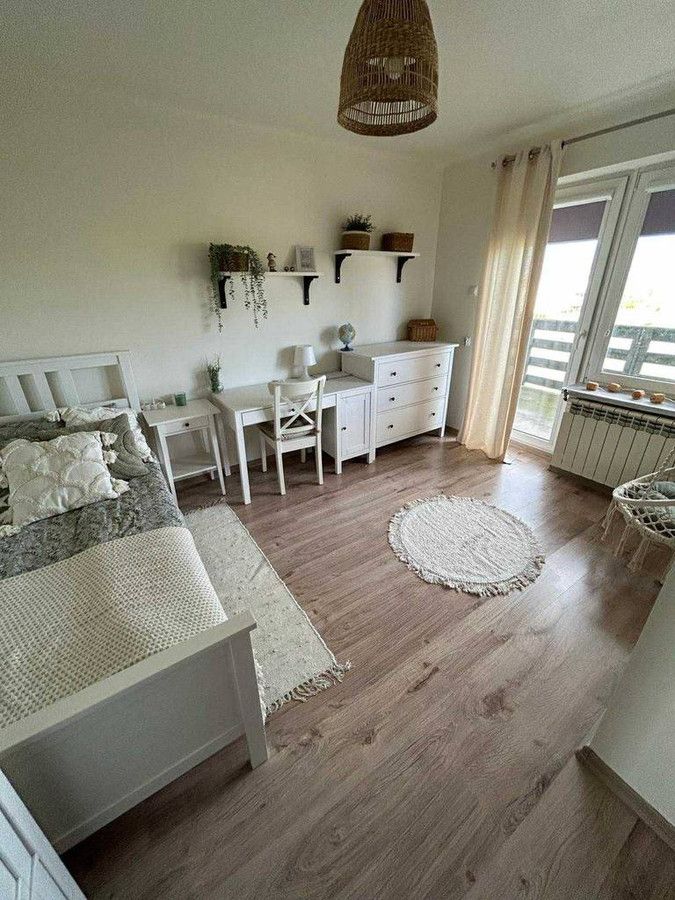 dom wolnostojący, 5 pokoi Maurzyce. Zdjęcie 5