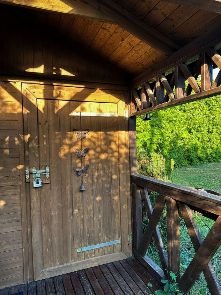 Działka rod Gniezno, ul. Poznańska. Zdjęcie 7