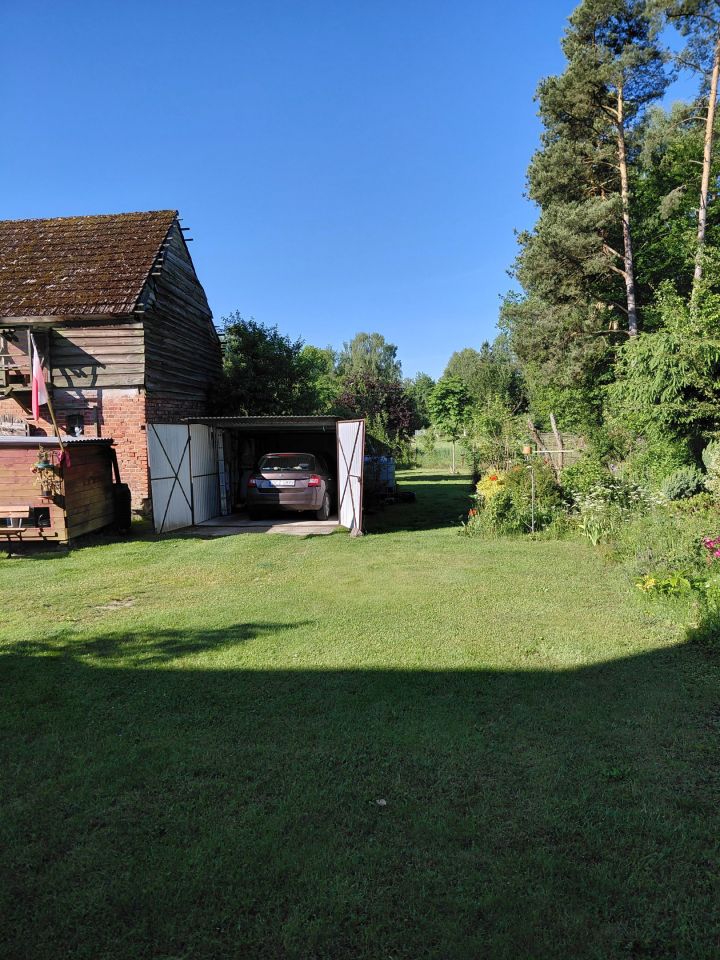 dom wolnostojący, 4 pokoje Sierpowo. Zdjęcie 6