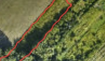 Działka budowlana Szpetal Górny, ul. Zachodnia