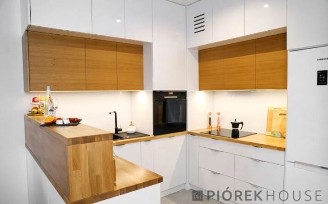 Mieszkanie 2-pokojowe Warszawa Ursynów, ul. Zięby. Zdjęcie 6