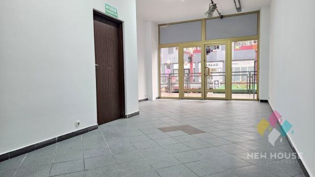 Lokal Olsztyn, pl. Plac Kazimierza Pułaskiego. Zdjęcie 3