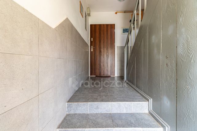 Mieszkanie 2-pokojowe Puck, ul. Wojska Polskiego. Zdjęcie 6