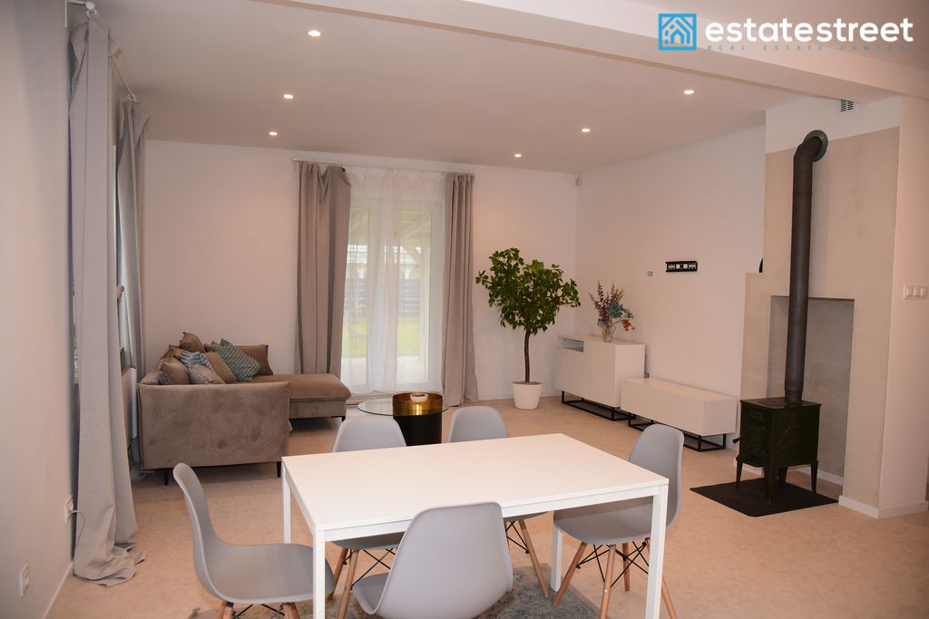 dom wolnostojący, 5 pokoi Jesionka, ul. Prosta. Zdjęcie 9