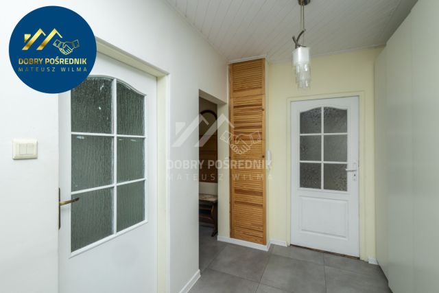 Mieszkanie 4-pokojowe Gdańsk Siedlce, ul. Szara. Zdjęcie 14