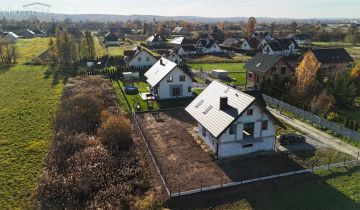 dom, 6 pokoi Krzeczów, ul. Kącik