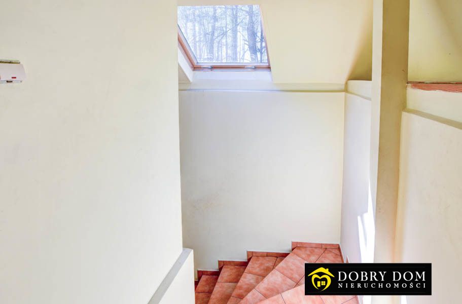 dom wolnostojący, 11 pokoi Kaniuki. Zdjęcie 26