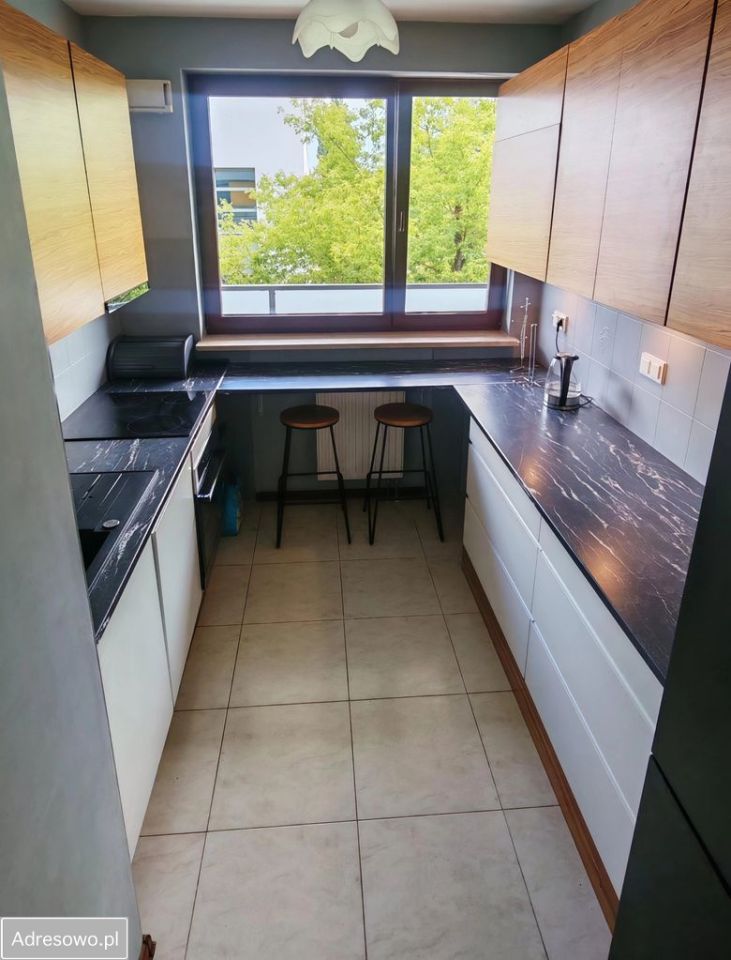 Mieszkanie 2-pokojowe Warszawa Kamionek, ul. Gocławska. Zdjęcie 11