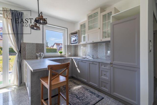 Mieszkanie 2-pokojowe Gdańsk Osowa, ul. Komety. Zdjęcie 6