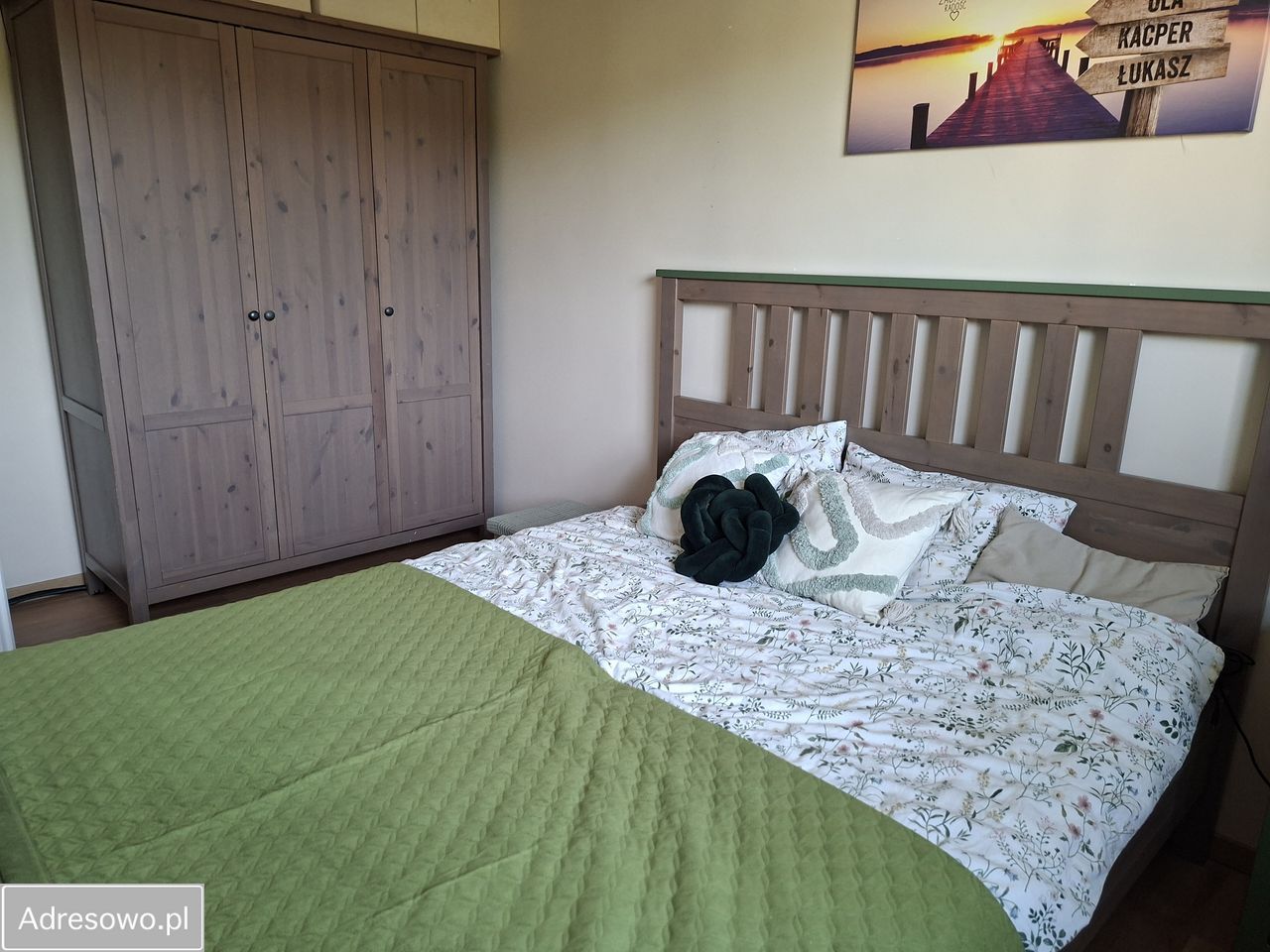 Mieszkanie 4-pokojowe Bydgoszcz Fordon, ul. Mikołaja Bołtucia. Zdjęcie 7