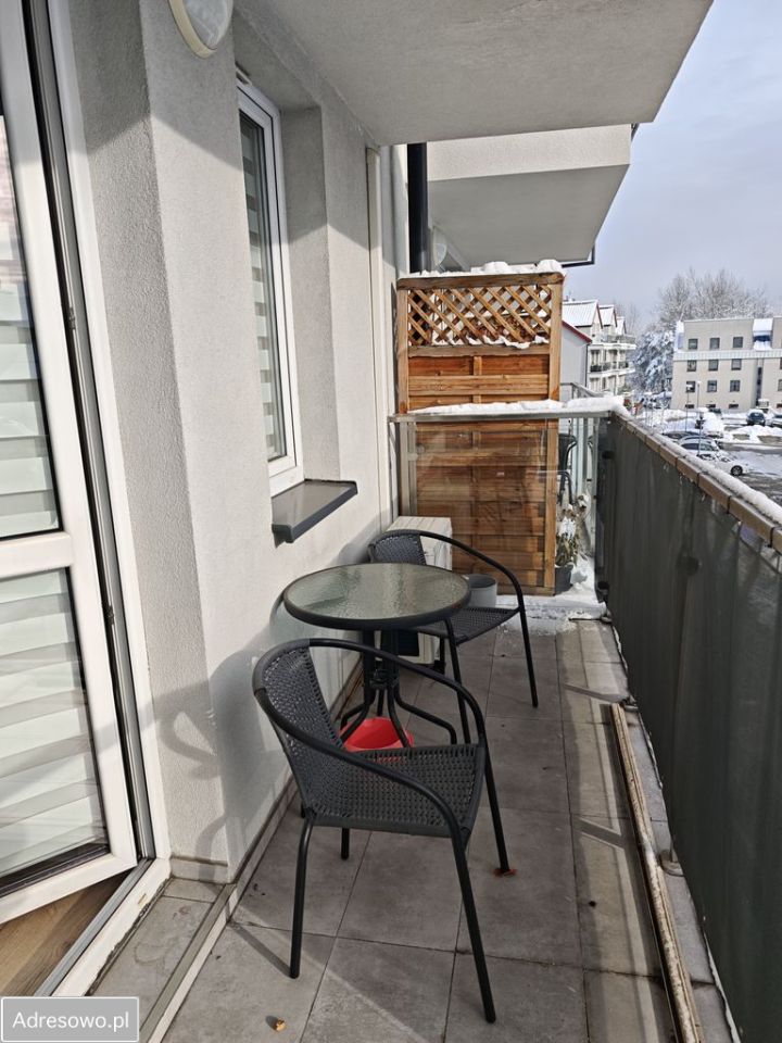 Mieszkanie 3-pokojowe Kraków Opatkowice, ul. Macieja Dębskiego. Zdjęcie 4