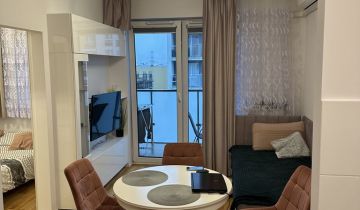 Mieszkanie 2-pokojowe Warszawa Ursus, ul. Posag 7 Panien