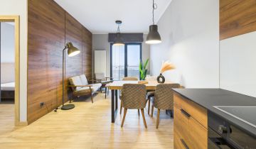 Mieszkanie 2-pokojowe Katowice Bogucice, ul. Henryka Mikołaja Góreckiego