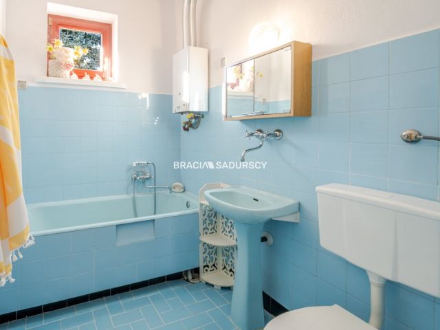 dom wolnostojący, 7 pokoi Chorowice, ul. Adama Doboszyńskiego. Zdjęcie 32