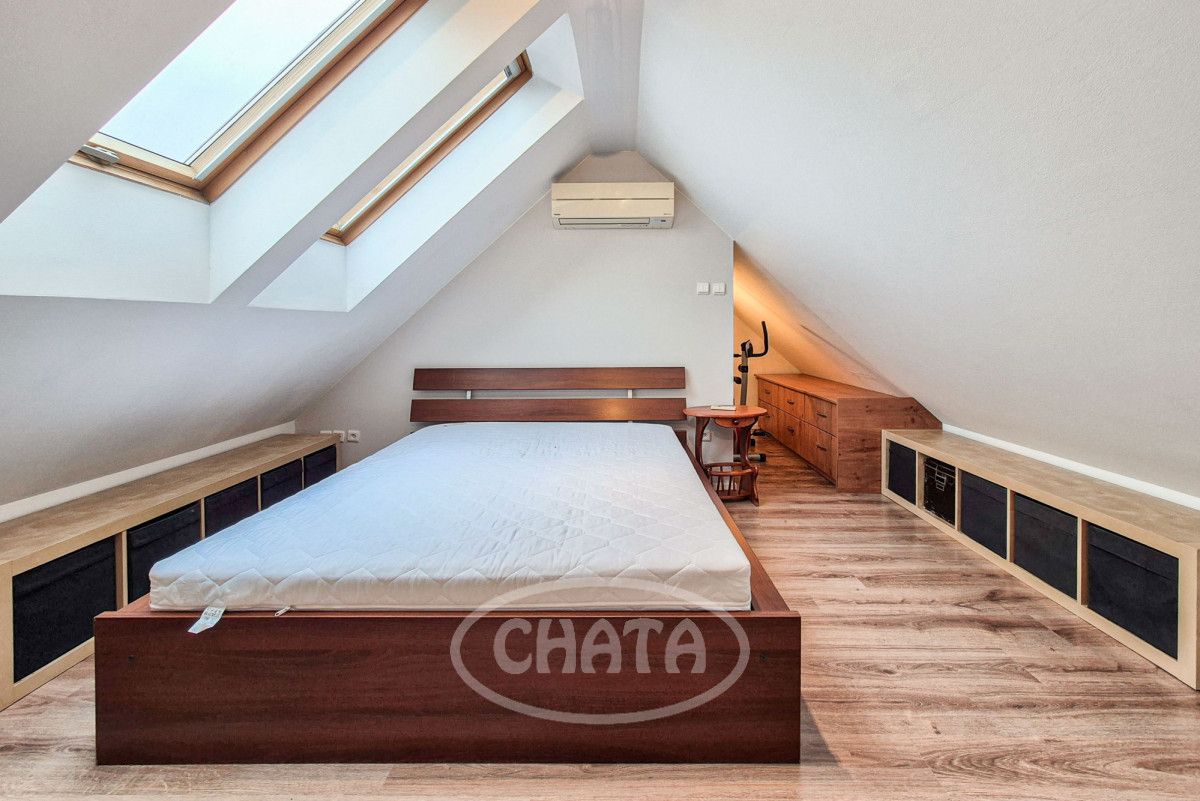 Mieszkanie 3-pokojowe Wrocław Oporów, ul. Wiejska. Zdjęcie 11